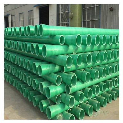 Glass Fiber Grp Pipe China Manufacturer